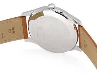 Tissot Watch Heritage Visodate Quartz