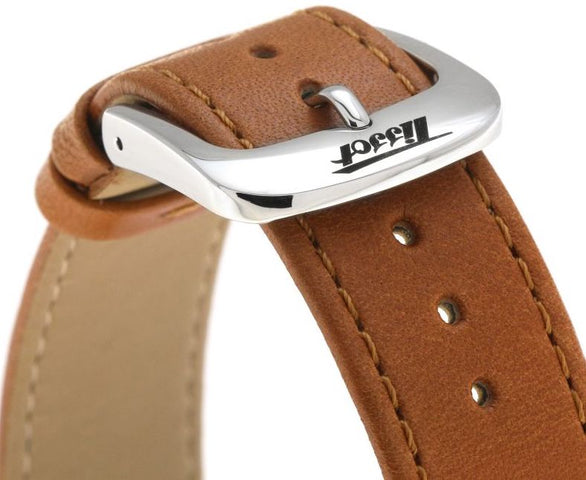 Tissot Watch Heritage Visodate Quartz