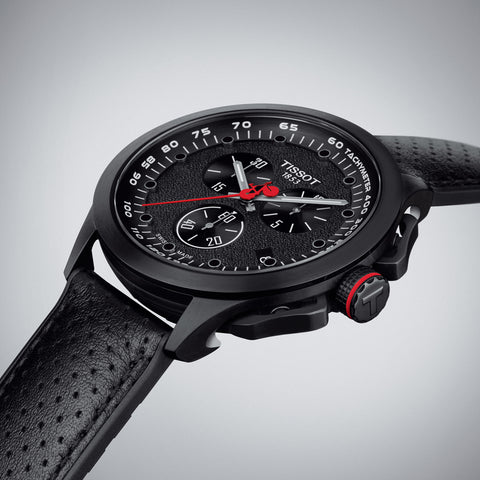 Tissot Watch T-Sport T-Race Cycling