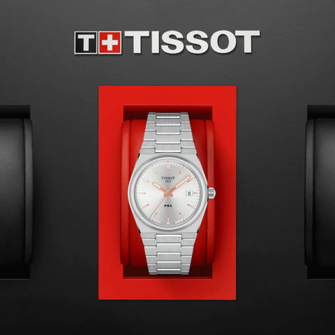 Tissot PRX 35mm Watch