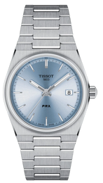 Tissot Watch PRX Lady Quartz T1372101135100