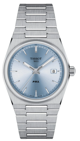Tissot Watch PRX Lady Quartz T1372101135100
