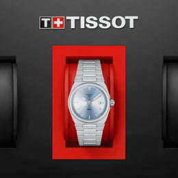 Tissot Watch PRX 35mm
