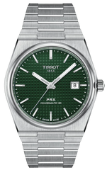 Tissot Watch PRX Powermatic 80 Mens T1374071109100