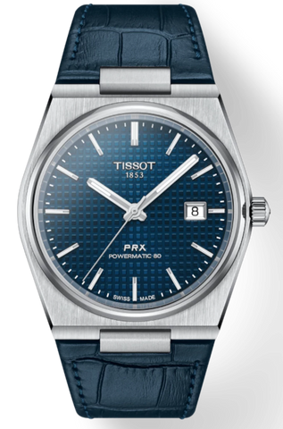 Tissot Watch PRX Powermatic 80 T1374071604100.