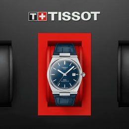 Tissot PRX Powermatic 80 Mens Watch