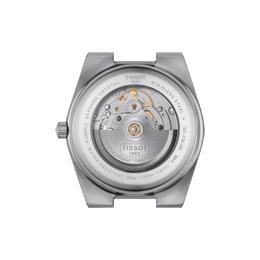 Tissot PRX Powermatic 80 Mens Watch