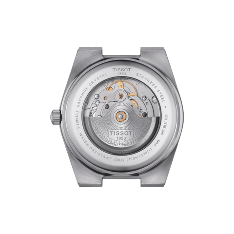 Tissot Watch PRX Powermatic 80 Mens