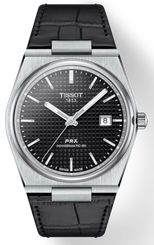 Tissot Watch PRX Powermatic 80 T1374071605100. 