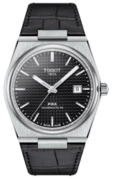 Tissot Watch PRX Powermatic 80 T1374071605100. 
