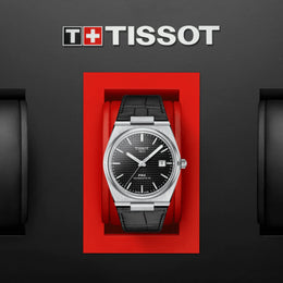 Tissot PRX Powermatic 80 Mens Watch