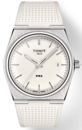 Tissot Watch PRX Mens T1374101701100.
