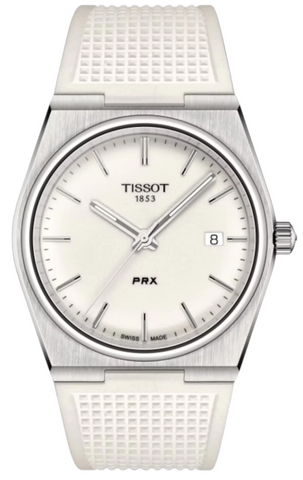 Tissot Watch PRX Mens T1374101701100.