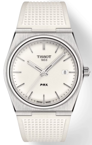 Tissot Watch PRX Mens T1374101701100.