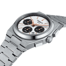 Tissot Watch PRX Automatic Chronograph T1374271101100