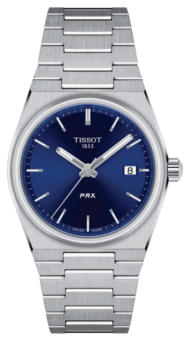 Tissot Watch PRX 35mm T1372101104100