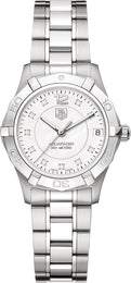 TAG Heuer Aquaracer Watch D WAF1312.BA0817