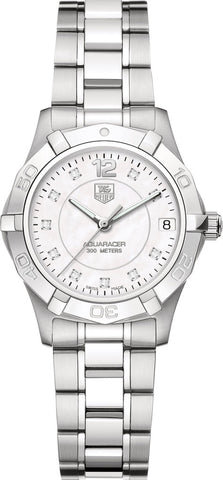 TAG Heuer Aquaracer Watch D WAF1312.BA0817