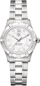 TAG Heuer Aquaracer Watch D WAF1312.BA0817
