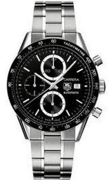 TAG Heuer Carrera Chronograph D CV201T.BA0794