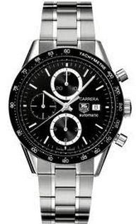 TAG Heuer Carrera Chronograph D CV201T.BA0794