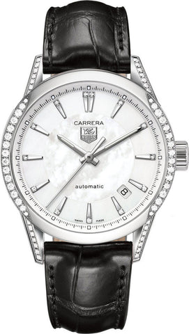 TAG Heuer Carrera Watch D WV2212.FC6295