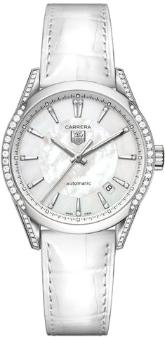 TAG Heuer Carrera D WV2212.FC6264