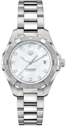 TAG Heuer Watch Aquaracer Ladies WBD2313.BA0740