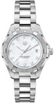 TAG Heuer Watch Aquaracer Ladies WBD2313.BA0740