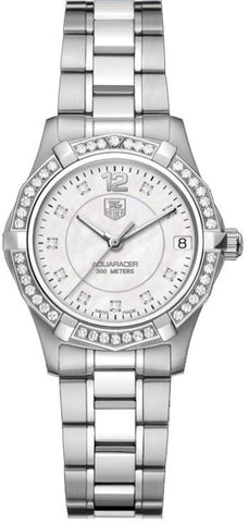 TAG Heuer Aquaracer Watch D WAF1313.BA0819