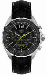 TAG Heuer Watch Formula 1 Aston Martin CAZ101P.FC8245