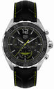 TAG Heuer Watch Formula 1 Aston Martin CAZ101P.FC8245