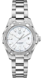 TAG Heuer Watch Aquaracer Ladies WBD2311.BA0740
