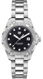 TAG Heuer Watch Aquaracer Ladies WBD2312.BA0740
