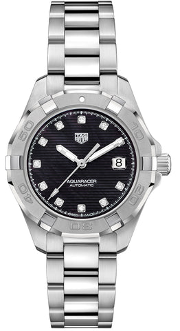 TAG Heuer Watch Aquaracer Ladies WBD2312.BA0740