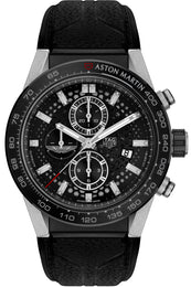 TAG Heuer Watch Carrera Heuer 01 Aston Martin CAR2A1AB.FT6163