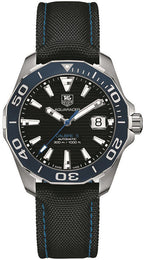 TAG Heuer Watch Aquaracer Calibre 5 WAY211B.FC6363