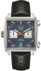 TAG Heuer Watch Monaco Chronograph CAW211P.FC6356