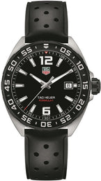 TAG Heuer Watch Formula 1 WAZ1110.FT8023