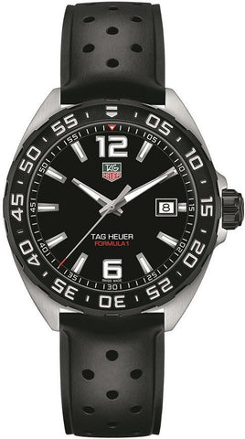 TAG Heuer Watch Formula 1 WAZ1110.FT8023