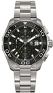 TAG Heuer Watch Aquaracer Chronograph Ceramic CAY211A.BA0927