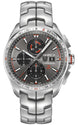 TAG Heuer Watch Carrera Chronograph Senna Limited CBB2010.BA0906