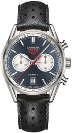 TAG Heuer Watch Carrera CV211A.FC6335