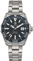 TAG Heuer Watch Aquaracer WAY211C.BA0928