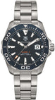 TAG Heuer Watch Aquaracer WAY211C.BA0928