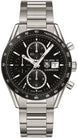 TAG Heuer Watch Carrera Calibre 16 Chronograph CV201AJ.BA0727