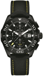 TAG Heuer Watch Aquaracer CAY218A.FC6361