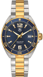 TAG Heuer Watch Formula 1 WAZ1120.BB0879