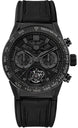 TAG Heuer Carrera Heuer 02T Black Phantom Limited Edition CAR5A8Z.FC6377