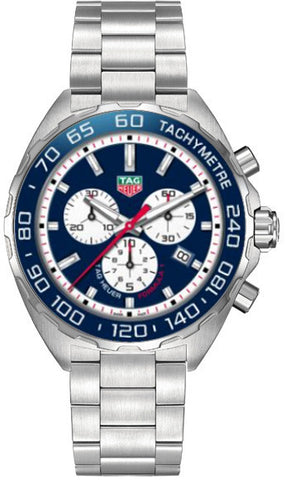 TAG Heuer Formula 1 Red Bull Limited Edition CAZ1018.BA0842